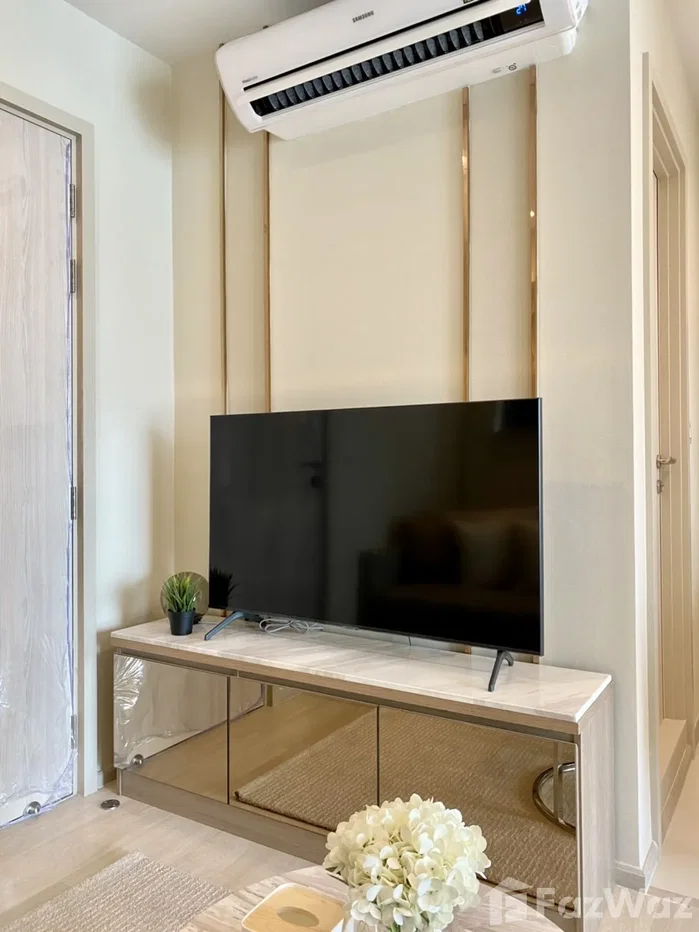 picture 1-Bedroom Condo | 36 SQ.M.| Life One Wireless | THB 7.5M 6578691 - 5/17