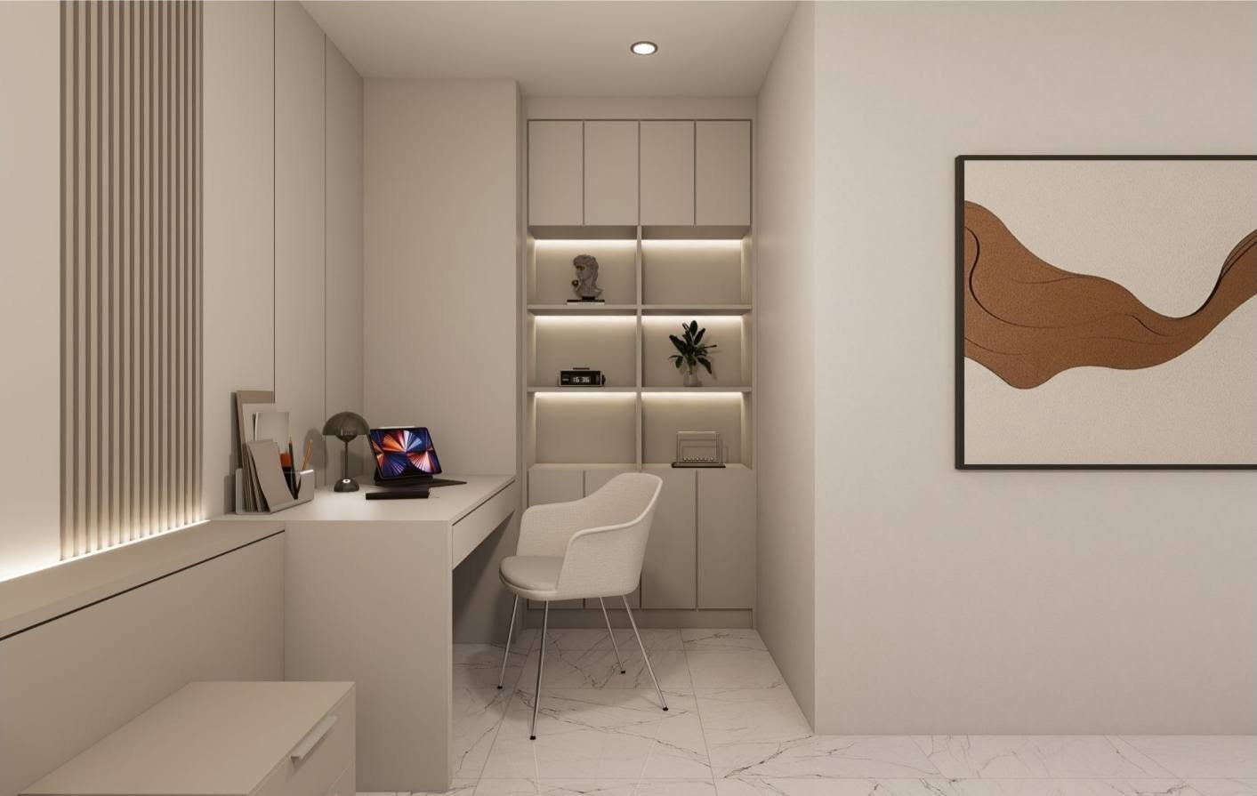 รูป Pre Sale Modern Tropical Pool Villa for Sale Siam Country Club - รูปที่ 17/19