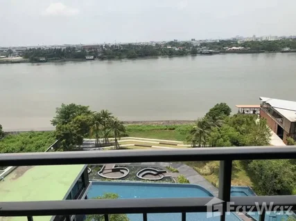 ขาย คอนโด 1 ห้องนอน ในโครงการ ยู ดีไลท์ เรสซิเดนซ์ ริเวอร์ฟรอนท์ พระราม 3 6578846