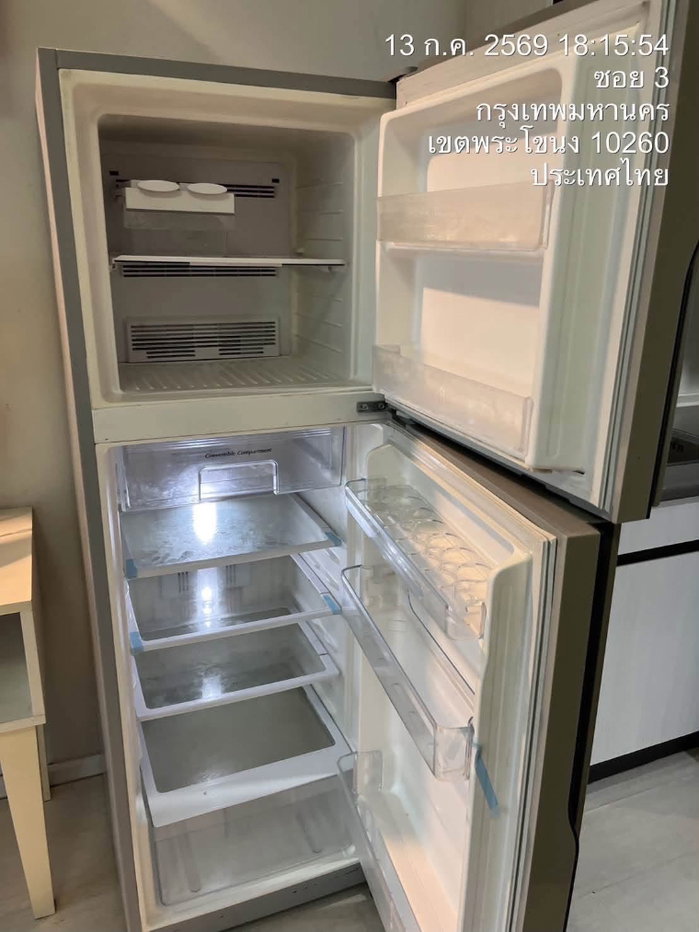 รูป ปล่อยเช่า คอนโด The log3 101/1 - รูปที่ 8/10