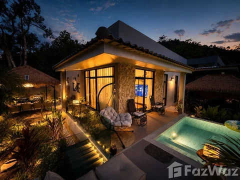 2 Bedroom Villa for sale in Maret, Surat Thani 6578549