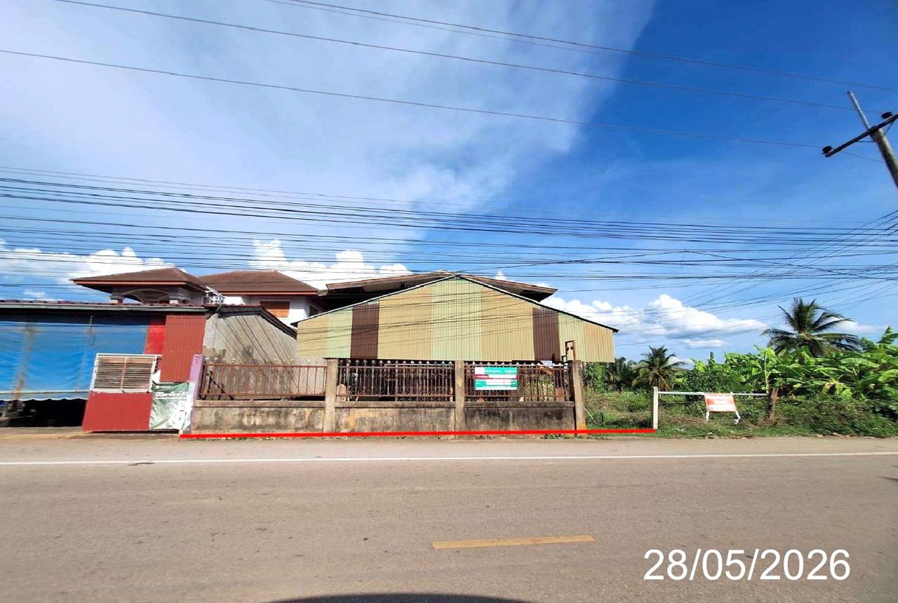 picture HOME 865 Sq.w. Mae Tha Lamphang for 2.2M - 17/36