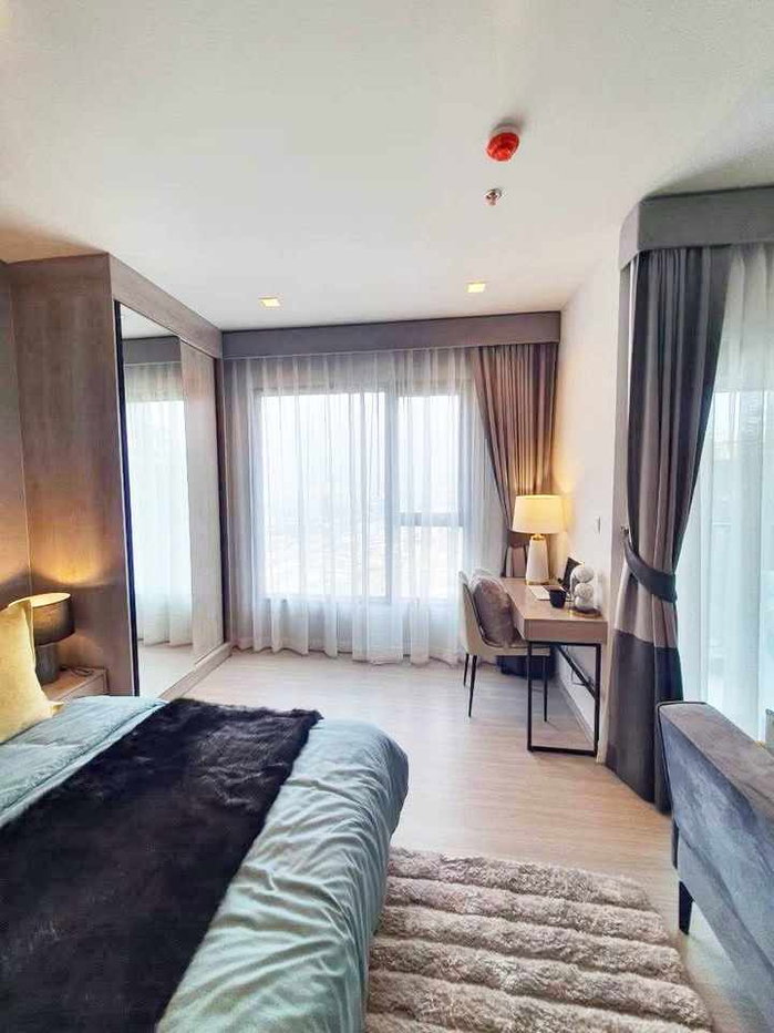 รูป ห้องอัพเดต💥คุณภัส🔔⚠️🏘️⚡️กดปุ่มแอดไลน์💥ไลฟ์ อโศก - พระราม 9 - รูปที่ 3/8