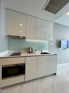 รูปภาพ Condo Hyde Sukhumvit 11 For Rent 1 Bedroom
