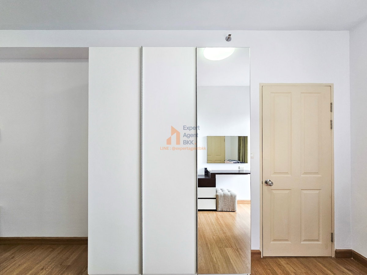 picture SALE : Supalai Park Asoke-Ratchada  - 1 Bedroom LC244 - 9/15