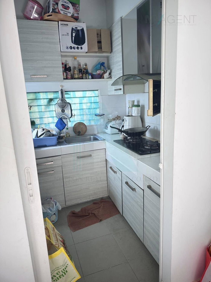 รูป 📌 ขายบ้านเดี่ยว โครงการ บ้านพฤกษ์ลดา สุวรรณภูมิ 2 ชั้น 3 ห้องนอน 3 ห้องน้ำ - รูปที่ 4/8