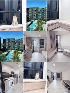 รูปภาพ 🔥 ห้องว่าง พร้อมเข้าอยู่! ออริจิ้น เพลย์ ศรีอุดม สเตชั่น รีบจองก่อนหลุด 🔥MD-26066364
