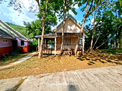 HOME 72 Sq.w. Muang Rayong Rayong for 1.8M