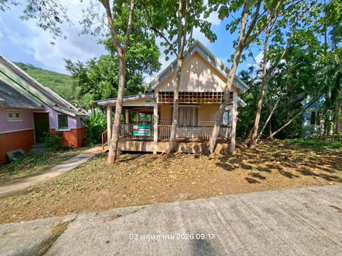 HOME 72 Sq.w. Muang Rayong Rayong for 1.8M