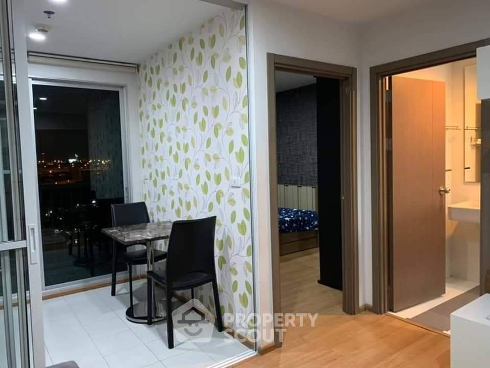 รูป คอนโด 1 ห้องนอน The Base Sukhumvit 77 ชั้น 11 ขนาด 30 ตร.ม. ใกล้ BTS อ่อนนุช (ID 889809) - รูปที่ 15/16