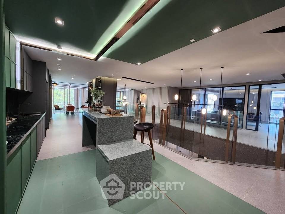 picture 2-BR Condo For Rent, Chapter Chula-Samyan, MRT Sam Yan (ID 3047670) - 9/11