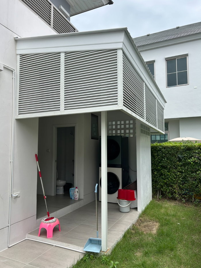 รูป ให้เช่า Perfect Masterpiece Sukhumvit 77 (137 ตร.ว.) 4 นอน 6 น้ำ ติดโรบินสันลาดกระบัง - รูปที่ 43/46