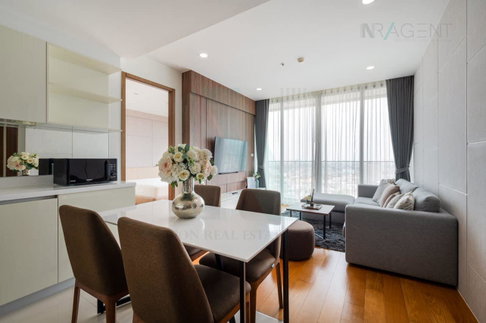 🎊 ให้เช่าคอนโด ไบร์ท วงเวียนใหญ่ อาคาร 1 ชั้น 27 2 ห้องนอน ขนาด 72 ตรม ใกล้ โรงพยาบาลสมติเวช ธนบุรี