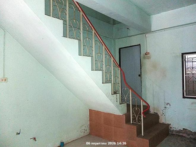 picture TOWN HOUSE 16 Sq.w. Kabin Buri Prachinburi for 900,000 - 4/24