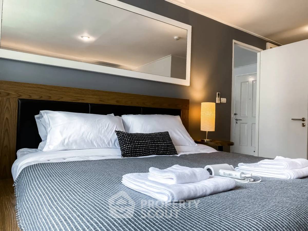 รูป คอนโด 1-ห้องนอน ที่ เดอะ โคลเวอร์ ทองหล่อ เรสซิเดนซ์ ใกล้ BTS ทองหล่อ (ID 3082223) - รูปที่ 12/17