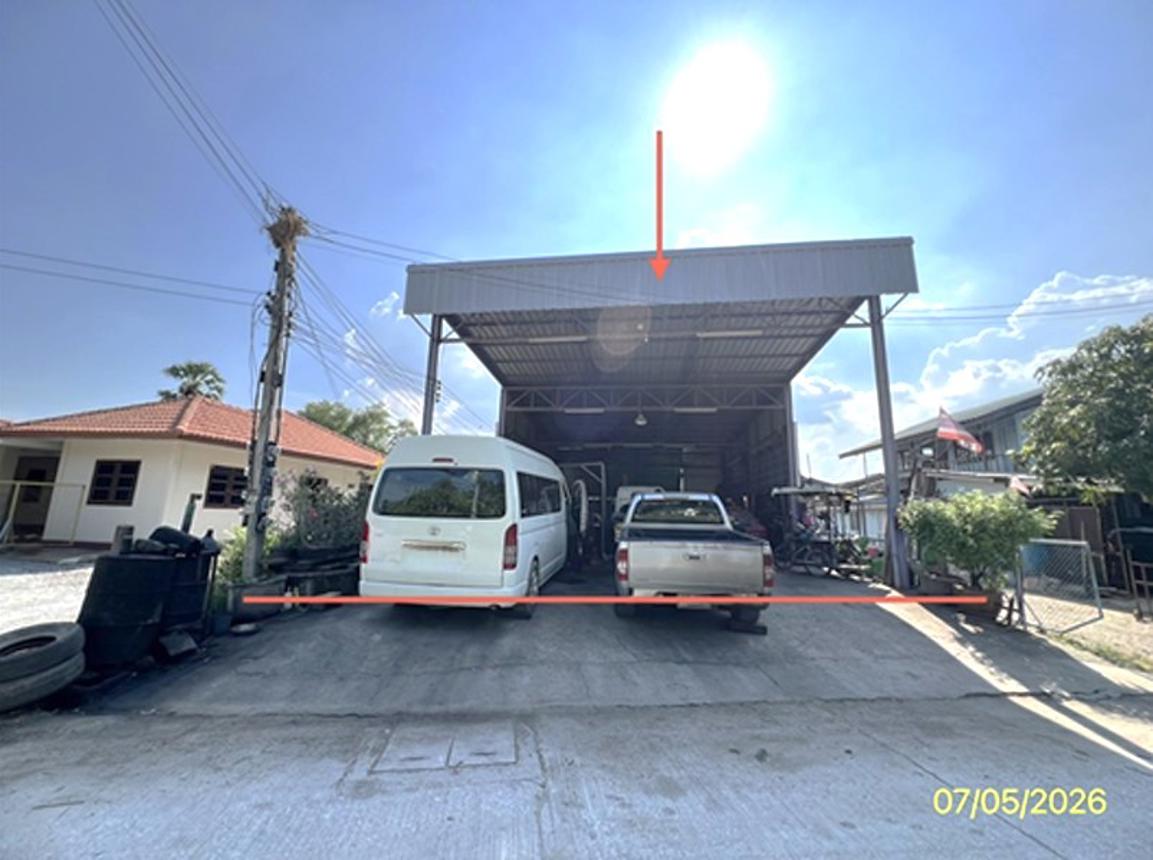 picture HOME 95 Sq.w. Phanom Thuan Kanchanaburi for 2.2M - 6/14