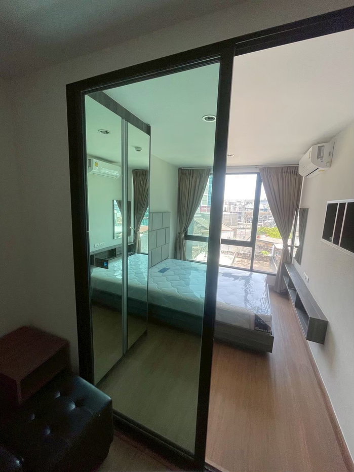 picture For rent The Unique Ladprao 26 - 2/11