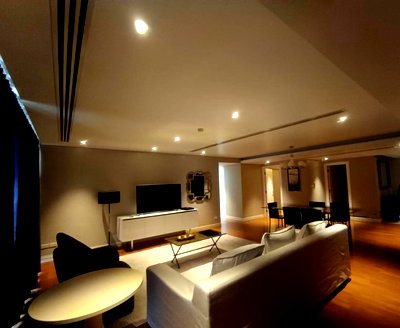 Condos for rent : LTHC15948 - Luxury Penthouse Condo for Rent Thonglor | La Citta Penthouse Thonglor 8 | 120,000 THB