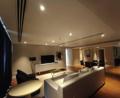 รูปภาพ LTHC15948 - Luxury Penthouse Condo for Rent Thonglor | La Citta Penthouse Thonglor 8 | 120,000 THB