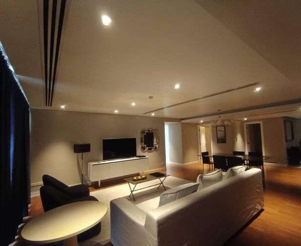 LTHC15948 - Luxury Penthouse Condo for Rent Thonglor | La Citta Penthouse Thonglor 8 | 120,000 THB