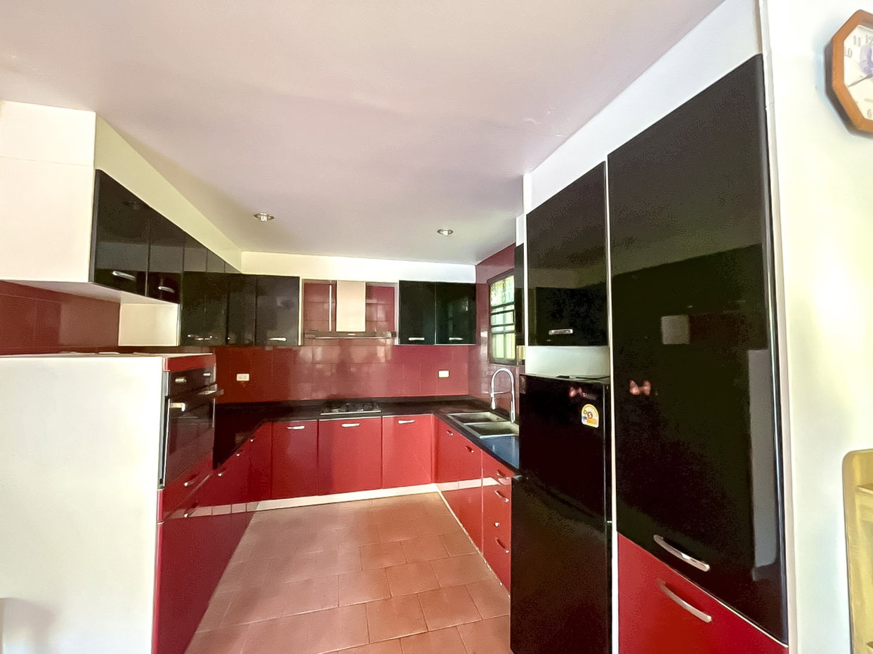 รูป Pool Villa for Rent Noen Plub Wan East Pattaya 5 Bedroom - รูปที่ 5/15