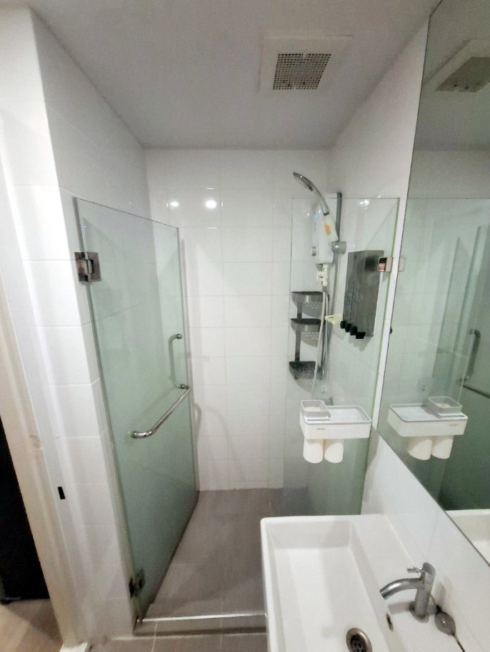 รูป ***ให้เช่า Notting Hill สุขุมวิท105 (ลดพิเศษ!!! + One Bedroom Plus) LINE : @Feelgoodhome (มี@หน้า) - รูปที่ 13/14