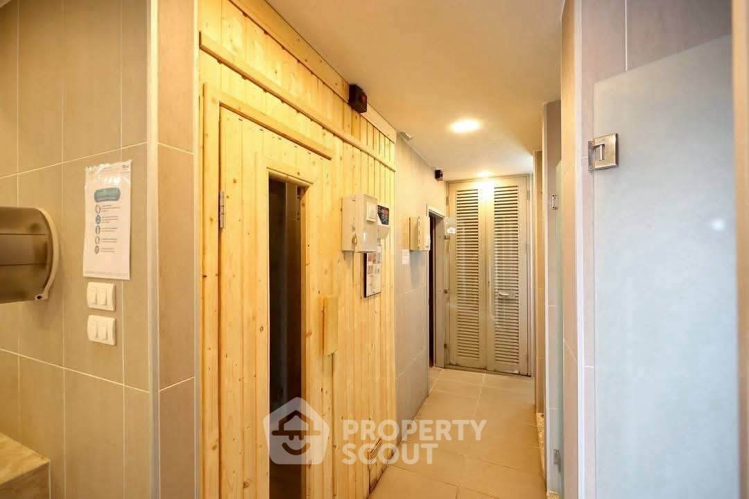 รูป คอนโด 2 ห้องนอนให้เช่า เดอะ แอสตรา เชียงใหม่ ย่านช้างคลาน (ID 3082382) - รูปที่ 16/19