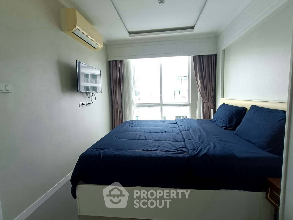 รูป คอนโด 1 ห้องนอน ขนาด 35 ตร.ม. ที่ The Orient Resort & Spa พัทยา (ID 3082178) - รูปที่ 6/18