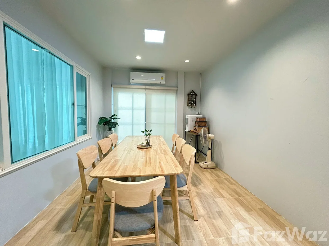 รูป บ้านเดี่ยวให้เช่า 4 ห้องนอน ในโครงการ ศุภาลัย เบลล่า ถลาง ภูเก็ต 6581280 - รูปที่ 14/30