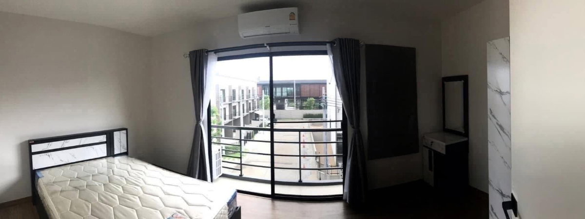 รูป AB05832 - Baan Klang Muang Srinakarin - Onnut : BTS Onnut - รูปที่ 7/10
