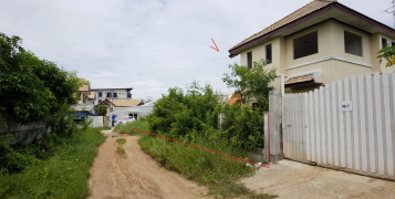picture HOME 264 Sq.w. Bang Bua Thong Nonthaburi for 4.4M - 6/57