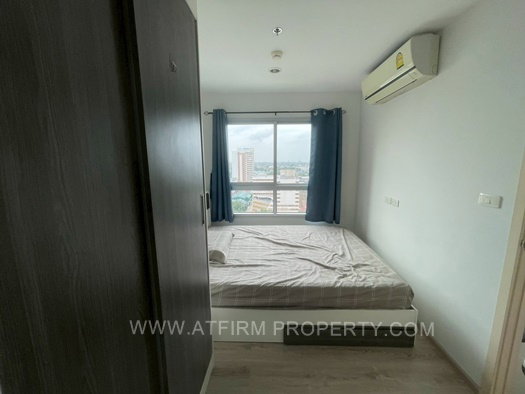 picture For rent  -  Chewathai phetkasem 27 - 13/20