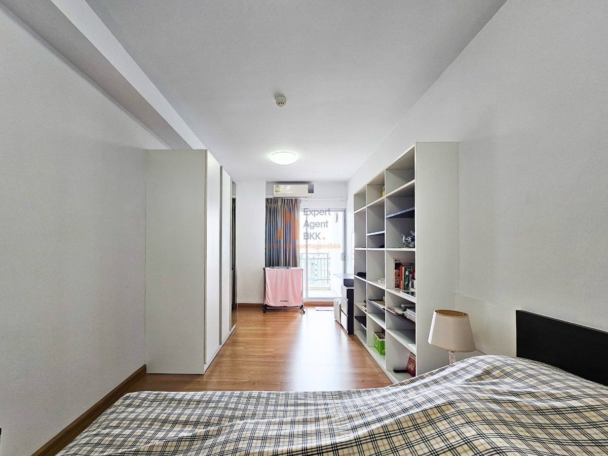 picture SALE : Supalai Park Asoke-Ratchada  - 1 Bedroom LC244 - 8/15
