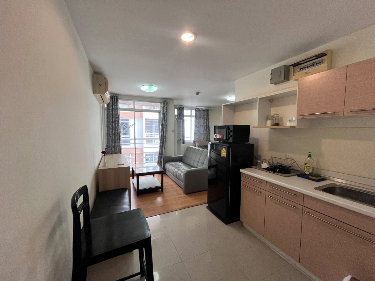 picture     Budget-Friendly Condo Near BTS On Nut 400m!!!🚊 - 10/12