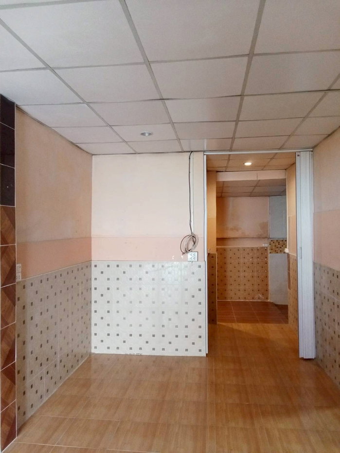 รูป บ้านชั้นเดียว พร้อมอยู่ ทำเลบางนา กม.13 เพียง 1.5 ล้านบาท | เจ้าของขายเอง ไม่มีค่านายหน้า - รูปที่ 5/8