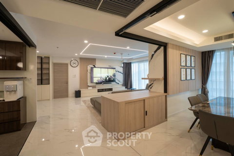 รูปภาพ 4-BR 250 Sqm Condo For Rent At Supalai Riva Grande (Chong Nonsi) (ID 3057378)