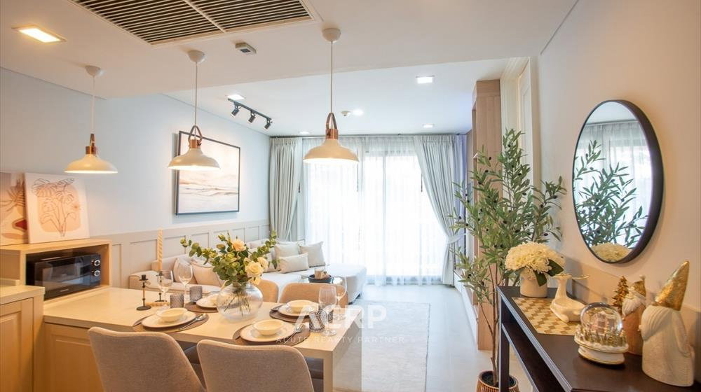 picture Beachfront condo for sale, Hua Hin, Marrakesh Residence. ref no. 00159462 - 8/14