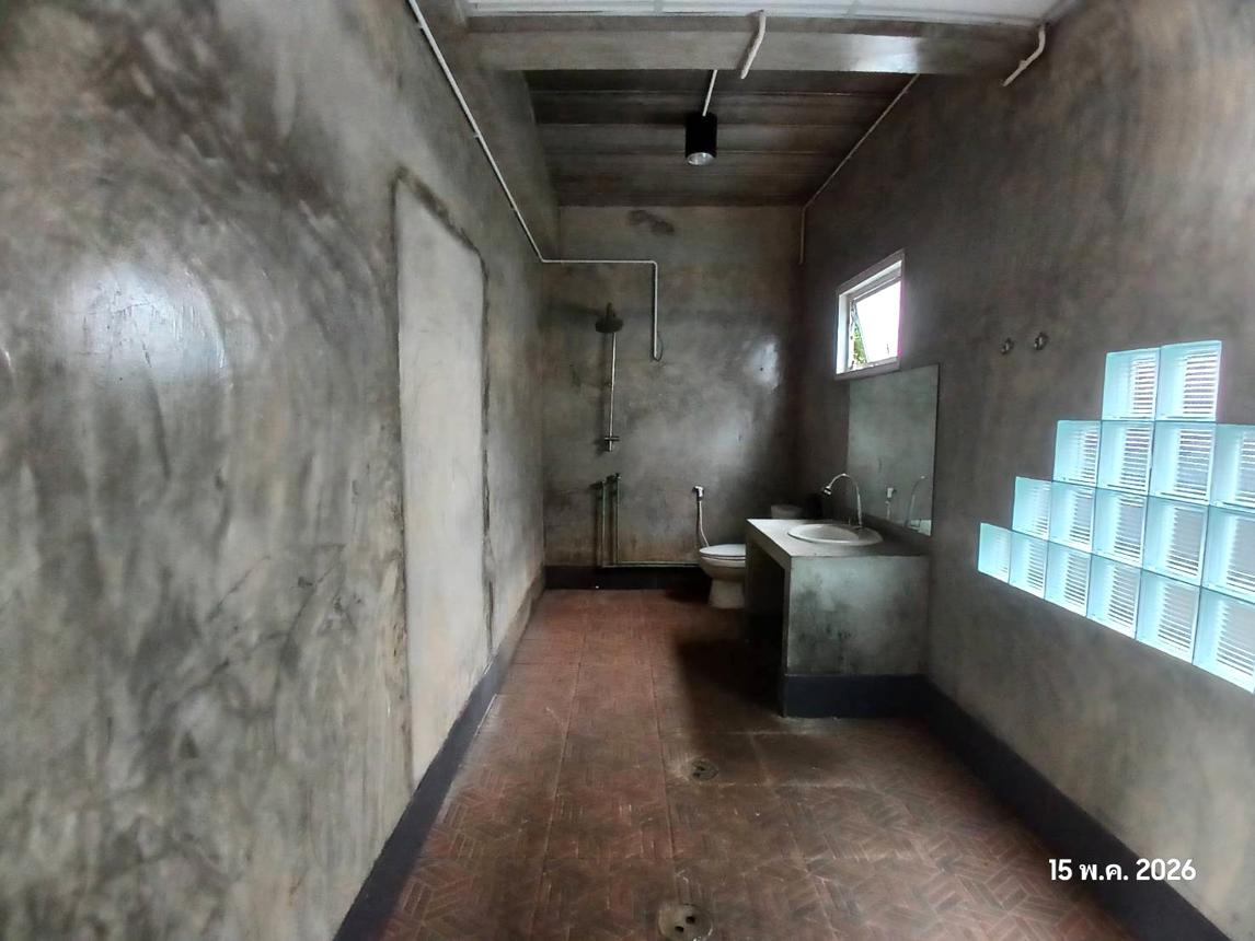 รูป บ้านเดี่ยว 60 ตร.วา แม่ริม เชียงใหม่ 3M - รูปที่ 28/44