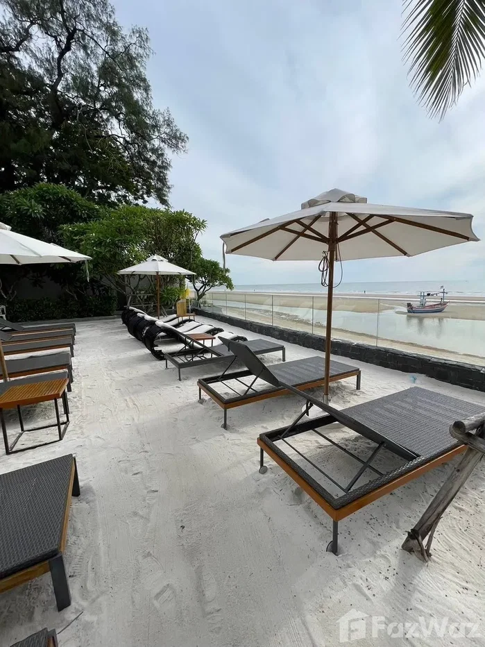 รูป InterContinental residences HuaHin for sale 6580662 - รูปที่ 8/13