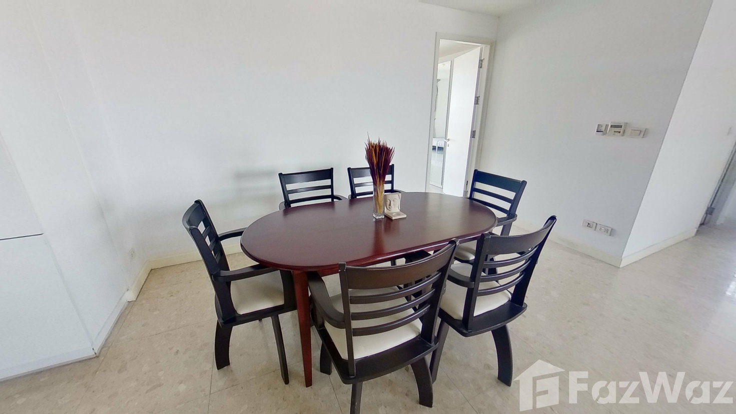 picture 3 Bedroom Condo for rent at Nusasiri Grand 663296 - 4/8