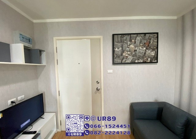 รูป 💙 Hot Price 💙ให้เช่า/For RENT คอนโด Lumpini Ville Sukhumvit 77-2 (ลุมพินี วิลล์ สุขุมวิท 77-2) - รูปที่ 3/12