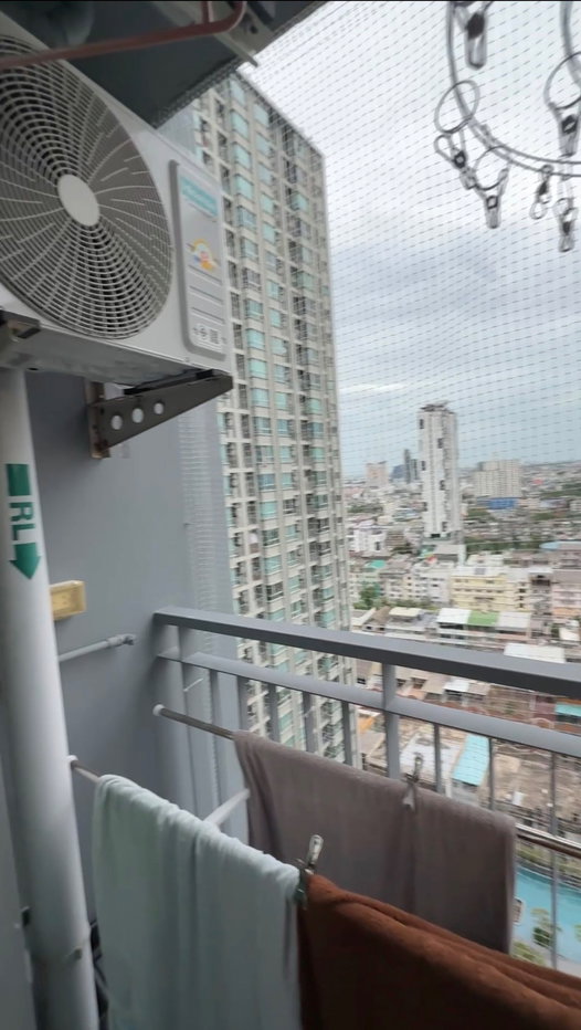 picture Condo for rent 15000 bath/mond - 8/8