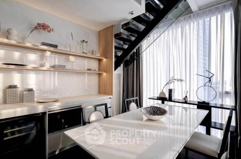 picture 2-BR 98 Sqm Condo At Laviq Sukhumvit 57, 200m To BTS Thong Lor (ID 3082640) - 7/12