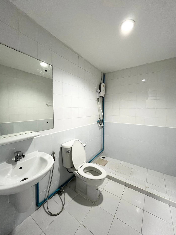 รูป ‼️ ว่างพร้อมกัน 2 หลัง รีบจองก่อนเต็ม‼️ 🏡 ให้เช่า ทาวน์โฮม 3 ชั้น ทำเลเลียบทางด่วนรามอินทรา รามอินทรา 34 แยก 10 (ไม่ได้อยู่ในโครงการหมู่บ้าน) - รูปที่ 10/13
