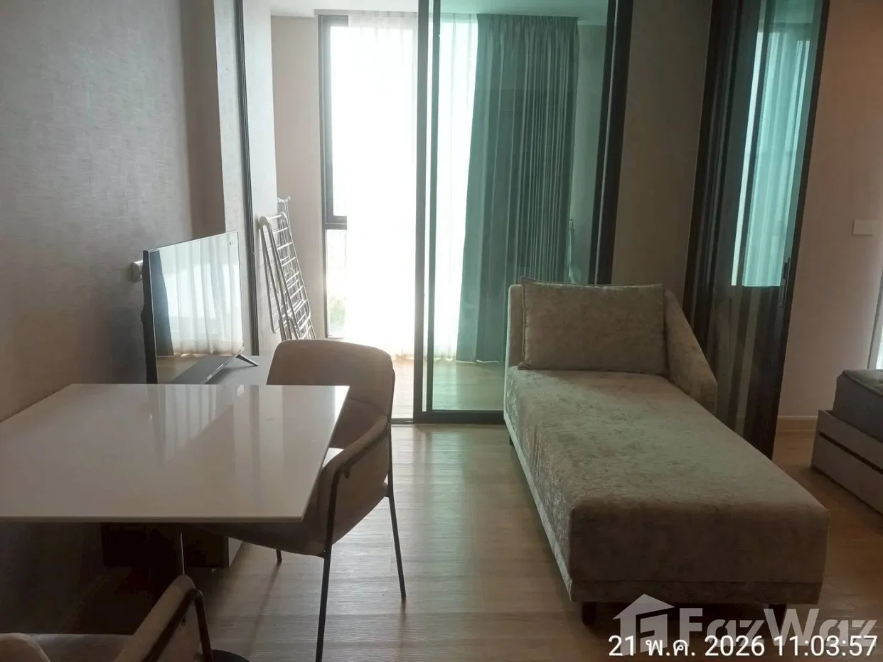 รูป ขาย คอนโด 1 ห้องนอน ในโครงการ ลอยด์ ศูนย์วิจัย - ทองหล่อ 6578382 - รูปที่ 3/5