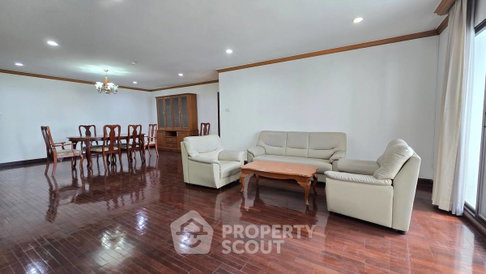 3-BR Condo For Rent At Liang Garden, Chong Nonsi, Yan Nawa (ID 3082894)