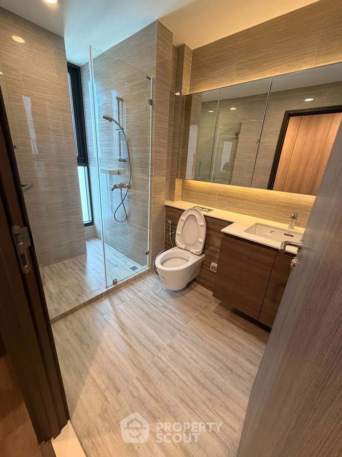 รูป คอนโด 2 ห้องนอน 77 ตร.ม. ชั้น 35 ที่ Whizdom Essence Sukhumvit ใกล้ BTS ปุณนวิถี 400 ม. (ID 3083175) - รูปที่ 7/8