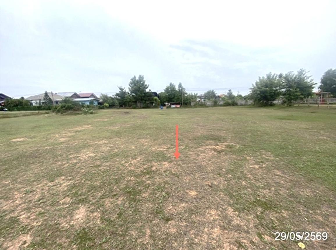 picture LAND 1825.8 Sq.w. Chaturaphak Phiman Roi Et for 3.7M - 16/22