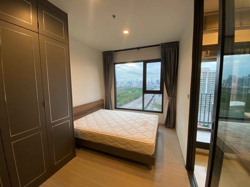 รูป ห้องอัพเดต💥คุณภัส🔔⚠️🏘️⚡️กดปุ่มแอดไลน์💥Life Asoke HYPE - รูปที่ 3/5