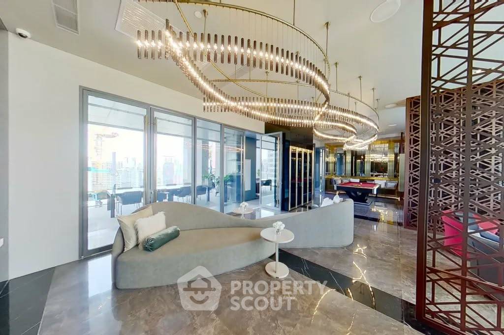 picture 1-BR 46 Sqm, 17th-Floor At Laviq Sukhumvit 57, 200m to BTS Thong Lor (ID 3082344) - 24/29